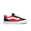 Vans Knu Skool Red True White