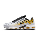 Air Max Plus TN 1 White & Yellow
