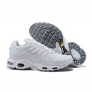 Air Max Plus TN 1 Triple White