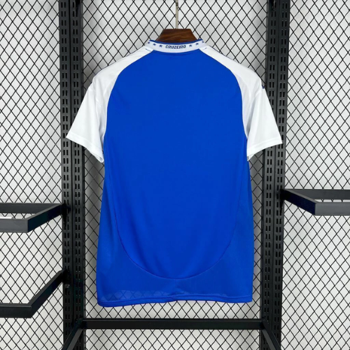 Camisa Cruzeiro - 25/26