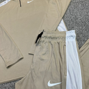 Conjunto NK Academy Dri-Fit