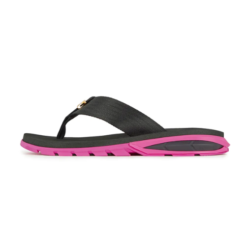Sandália kenner orak l7 rosa