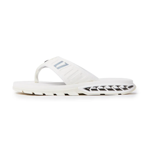 Sandália kenner rakka elite l7 branco