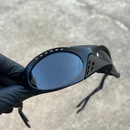 Plantaris All Black A+