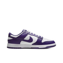 Nike SB Dunk Low Championship Court Purple