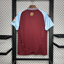 Camisa Aston Villa Home I 24/25