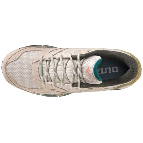Mizuno Wave Prophecy LS Nomad
