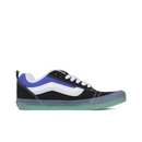 Vans Knu Skool Translucent Black Blue