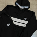 Conjunto Moletom LCST Preto