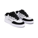 Tesla Coil White Black