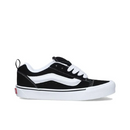 Vans Knu Skool Black True White