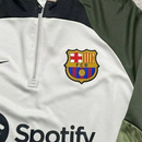 Conjunto Treino Barcelona Tailandesa