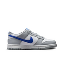 Nike SB Dunk Low Wolf Grey Game Royal