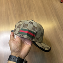 Boné Gucci