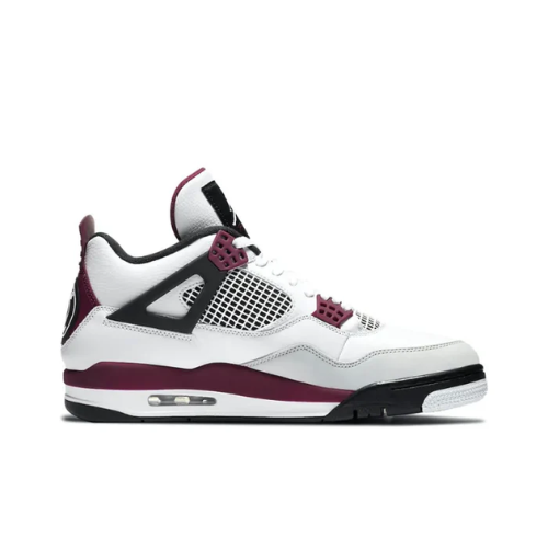 Air Jordan 4 x PSG
