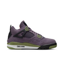 Air Jordan 4 Canyon Purple
