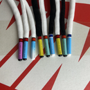 Cadarço Nike Tuned Since 1998