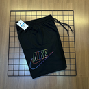 Conjunto Nk Icon Colors