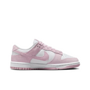 Nike SB Dunk Low Pink Corduroy