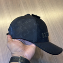 Boné Griffe LV Premium