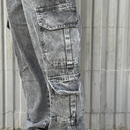 Calça Cargo Duo Marmorizada