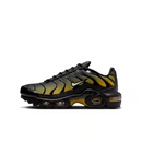 Air Max Plus TN 1 Black & University Gold