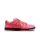 Nike SB Dunk Low x Meninas Superpoderosas Blossom/Florzinha