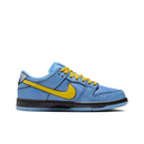 Nike SB Dunk Low x Meninas Superpoderosas Bubbles/Lindinha