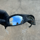 Plantaris Black Liquid Metal