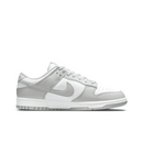Nike SB Dunk Low Grey Fog