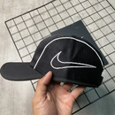 Boné NK Panel Tactel Refletivo