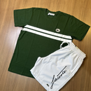 Conjunto Grife LCT Peruana