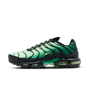 Air Max Plus TN 1 Black & Volt Green