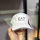 Boné Griffe Armani Sport