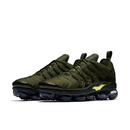 VaporMax Plus Verde Militar