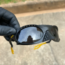 Plantaris X Podpah Black A+