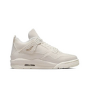 Air Jordan 4 Blank Canvas