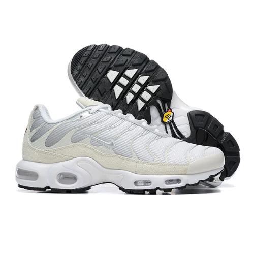 Air Max Plus TN 1 Pure Platinum