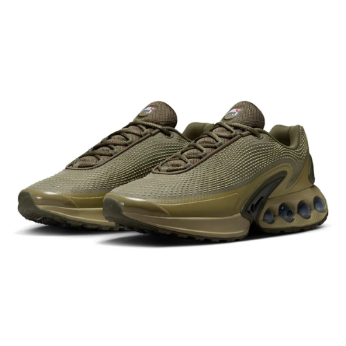 Tênis Nike Air Max DN Masculino