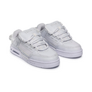 Tesla Coil Delux All White Reflect