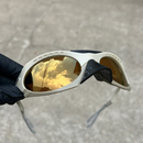 Plantaris Sand Brown Gold Café A+