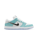 Nike SB Dunk Low x April Skateboards Turbo Green