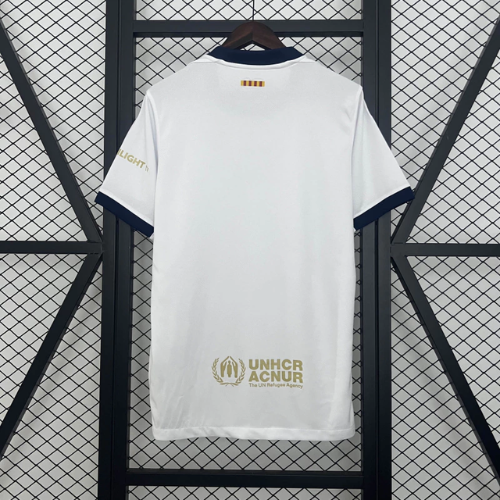 Camisa Barcelona - 25/26