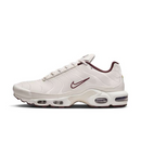 Air Max Plus TN 1 Phantom & Burgundy Crush