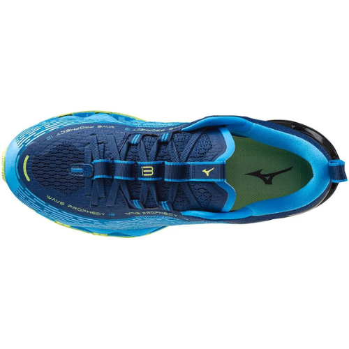 Mizuno Wave Prophecy 13