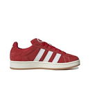 Adidas Campus 00s Scarlet Cloud White