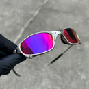 Óculos Juliet Plasma Tanzanite