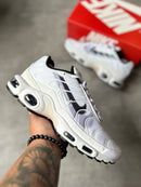 Air Max Plus TN 1 "OVERBRAND WHITE"