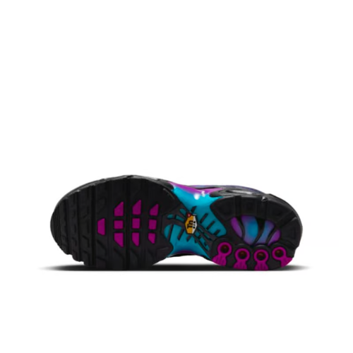Air Max Plus TN 1 Spirograph