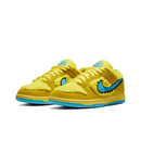Nike SB Dunk Low Grateful Dead Bears Opti Yellow